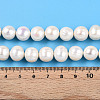 Natural Cultured Freshwater Pearl Beads Strands PEAR-N016-11A-5