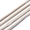 Cotton String Threads OCOR-T001-01-21-4