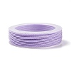 Braided Nylon Threads NWIR-E023-1.5mm-04-1