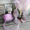 1Bag Organza Ribbon ORIB-CY0001-04B-3