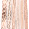 Opaque Solid Color Imitation Jade Glass Beads Strands LS-EGLA-A044-P1mm-D05-2