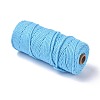 Cotton String Threads OCOR-F014-01G-2