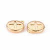 Brass Charms KK-Q766-003-NF-2