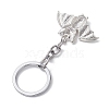 Bat Alloy Keychain KEYC-JKC00856-01-4