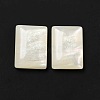 Resin Cabochons CRES-D003-04A-3