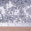 MIYUKI Delica Beads X-SEED-J020-DB0242-4