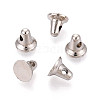 Alloy Pendant Bails FIND-Q003-05P-01-1