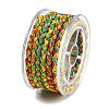 Braided Nylon Cord NWIR-G019-01T-2