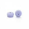 Handmade Polymer Clay Beads Strands CLAY-N008-51-5