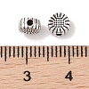 Tibetan Style Alloy Beads LFH10005Y-2