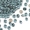Preciosa® MAXIMA Crystal Round Stones Y-PRC-RBSS8-30010-1