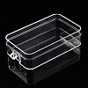 Rectangle Polystyrene Bead Storage Container CON-N011-032-3