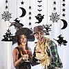 Halloween Paper Party Decoration PW-WG26611-01-5