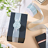 Polyester Organza Ribbon TAC0006-01C-7