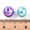 Glass Pearl Beads HY-Q003-10mm-M01-4