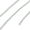 Round Waxed Polyester Thread String X-YC-D004-02E-031-3