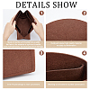 Felt Purse Organizer Inserts DIY-WH0304-454A-3