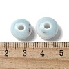 Handmade Porcelain Beads PORC-L080-B23-3