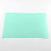 Non Woven Fabric Embroidery Needle Felt for DIY Crafts DIY-Q007-27-2