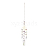 Brass Big Pendant Decorations LS-HJEW-M005-04F-G-2