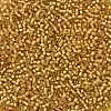 TOHO Round Seed Beads SEED-XTR08-0022BF-2