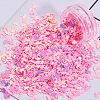 Shining Nail Art Glitter MRMJ-T019-02B-1