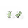 Transparent Acrylic Beads LS-MACR-S373-133-T03-5