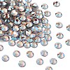 Preciosa® Crystal Hotfix Flatback Stones Y-PRC-HSS10-70530-200-1