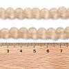 Cat Eye Beads G-V002-A01-02-4