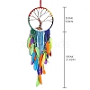 Cotton Woven Suncatchers PW-WG80A9B-02-4