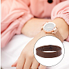 20Pcs Leather Watch Strap Bezel AJEW-FH0005-08B-6