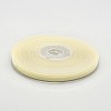 Polyester Velvet Ribbon for Gift Packing and Festival Decoration SRIB-M001-7mm-028-1