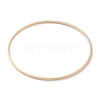 Brass Linking Rings X-KK-Y003-03M-G-3