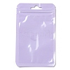 Rectangle Plastic Yin-Yang Zip Lock Bags ABAG-A007-02D-01-1