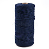 Cotton String Threads OCOR-T001-02-24-1