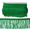 Polyester Tassel Fringe Trimming X-OCOR-TAC0008-22C-1