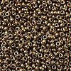 MIYUKI Round Rocailles Beads SEED-X0054-RR0457L-3