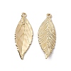 Rack Plating Alloy Pendants LS-FIND-B013-08LG-1