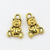 Tibetan Style Alloy Charms GLF0301Y-1