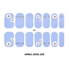 Full Wraps Nail Polish Strips MRMJ-S058-006-2