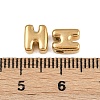 304 Stainless Steel Charms STAS-C135-03H-G-3
