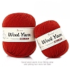 Wool Crochet Threads PW-WG443FF-13-1