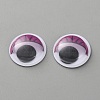 Resin Doll Craft Eye DIY-WH0698-009C-1