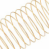 Steel Memory Wire MW3.5CM-NFG-4