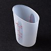 Silicone Measuring Cups DIY-C075-01A-4