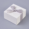 Cardboard Jewelry Boxes X-CBOX-O002-01-2