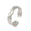 201 Stainless Steel Finger Rings RJEW-H223-02P-01-1