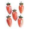 AB Color Resin Pendants RESI-C051-03A-P-1