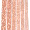 Transparent Glass Beads Strands EGLA-A044-T4mm-MB21-2