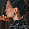 Preciosa® MAXIMA Crystal Round Stones LS-Y-PRC-RBSS45-70020-5